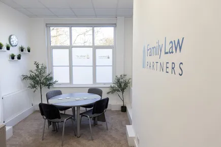 Serviced office at Index House, Ascot