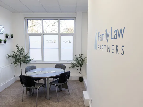 Furnished private office to rent at Index House, Ascot