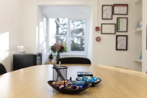 Index House Victorian building, Ascot