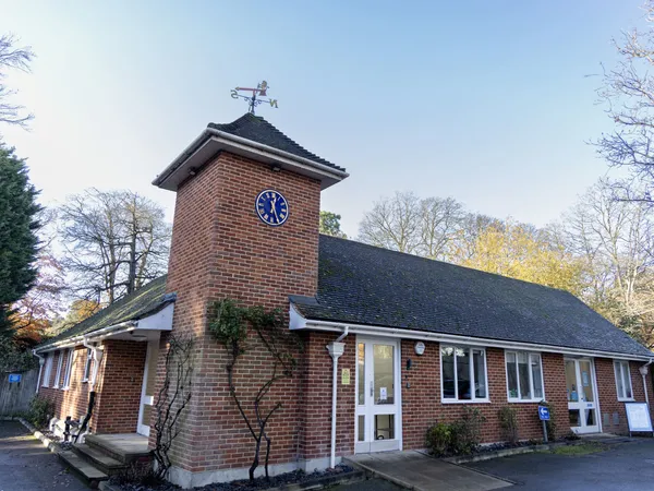 Virtual offices at Index House, Ascot