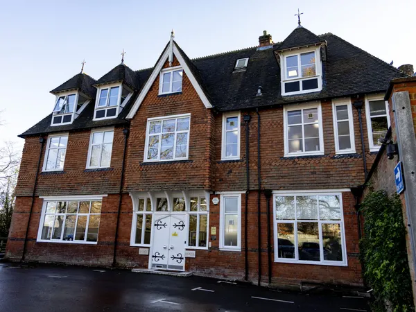 Prestigious virtual office in Ascot, Berkshire