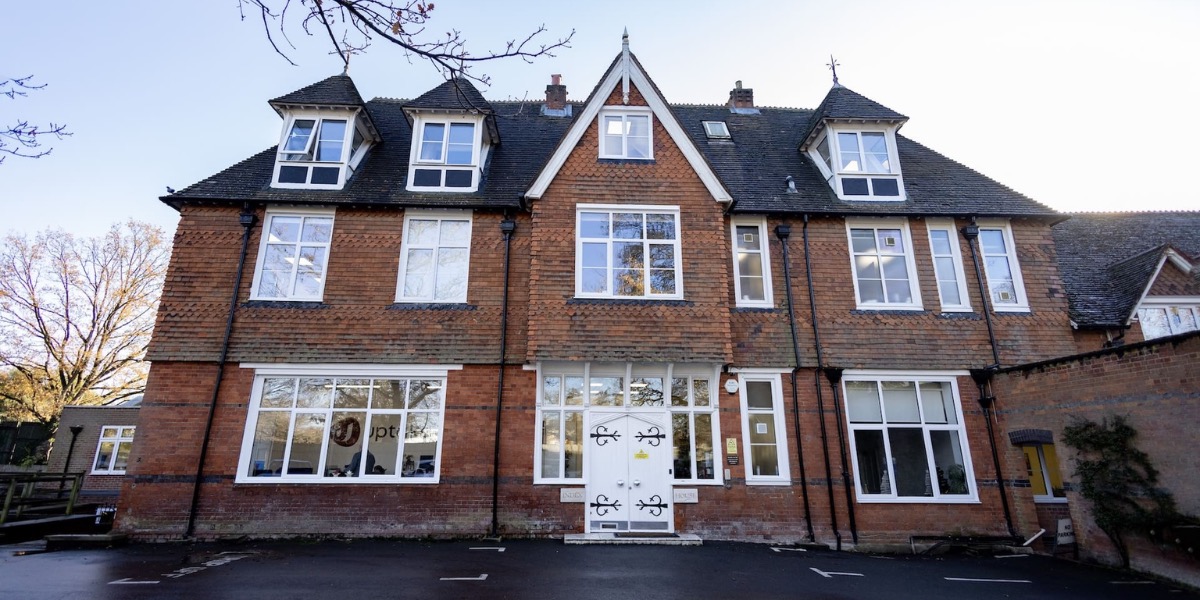 Index House